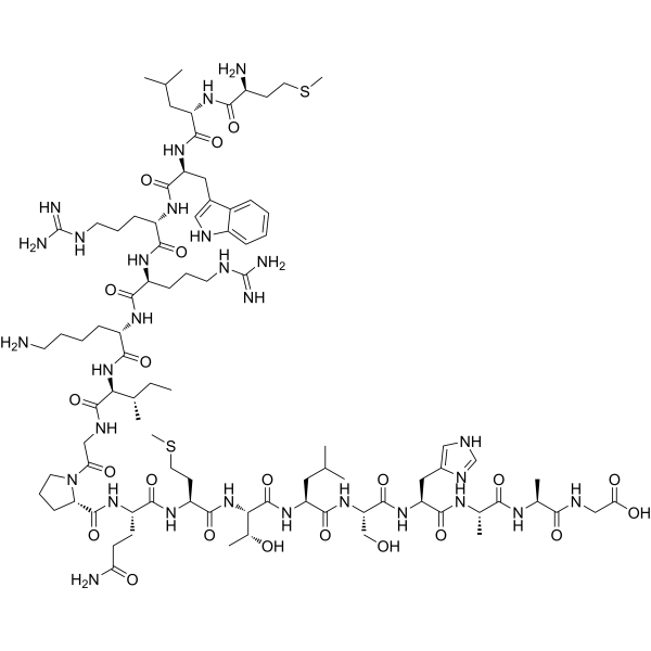 SHAAGtide 510732-22-6